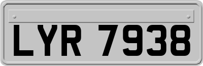 LYR7938
