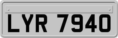 LYR7940