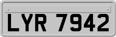 LYR7942