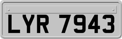 LYR7943