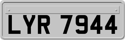 LYR7944