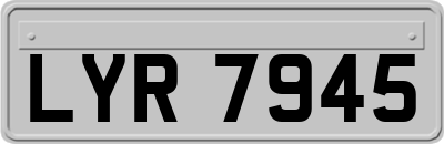 LYR7945
