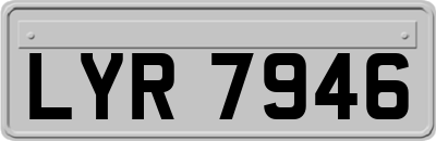 LYR7946