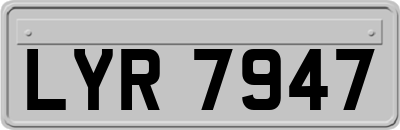 LYR7947