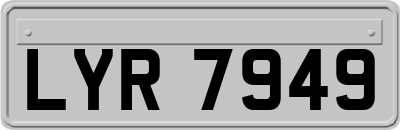LYR7949