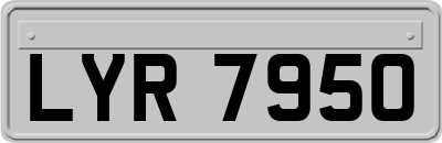LYR7950