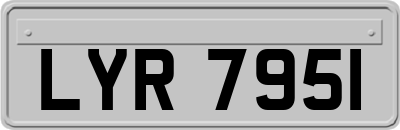 LYR7951