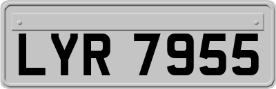LYR7955