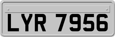 LYR7956