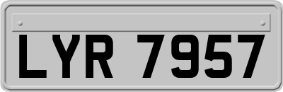 LYR7957