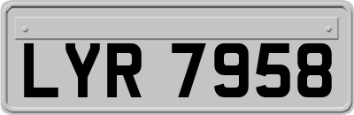 LYR7958