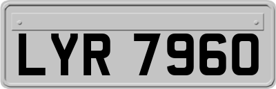 LYR7960