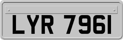 LYR7961