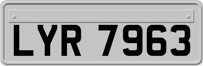 LYR7963
