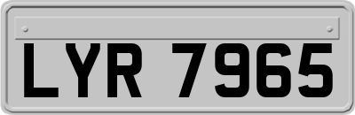 LYR7965