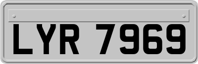LYR7969