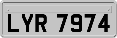 LYR7974