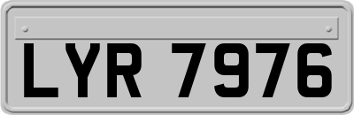 LYR7976