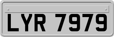 LYR7979