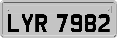 LYR7982