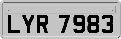 LYR7983