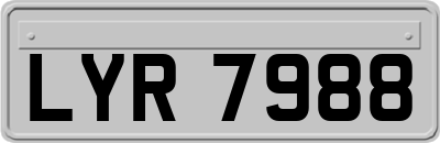 LYR7988