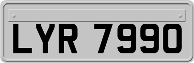LYR7990