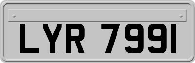 LYR7991