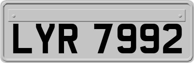 LYR7992