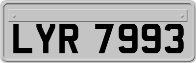 LYR7993