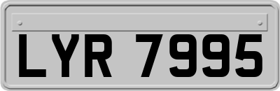 LYR7995