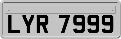 LYR7999