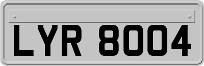 LYR8004