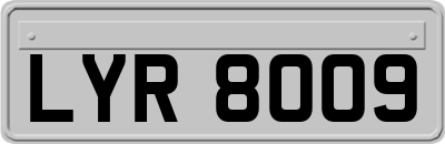 LYR8009
