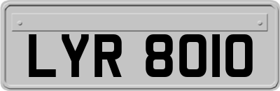 LYR8010