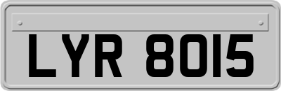 LYR8015