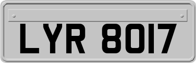 LYR8017