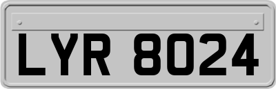 LYR8024