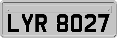 LYR8027