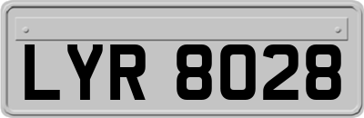 LYR8028