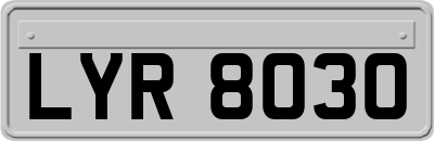 LYR8030