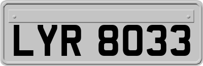 LYR8033