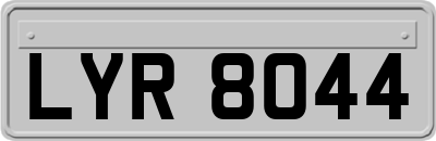 LYR8044