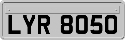 LYR8050
