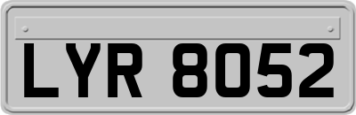 LYR8052