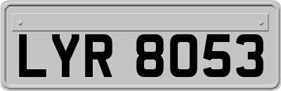LYR8053