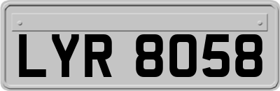 LYR8058