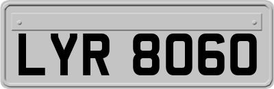 LYR8060