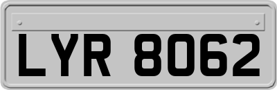 LYR8062