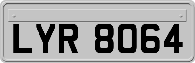 LYR8064